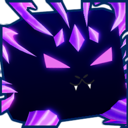 Shiny Mythic Crimson Butterfly