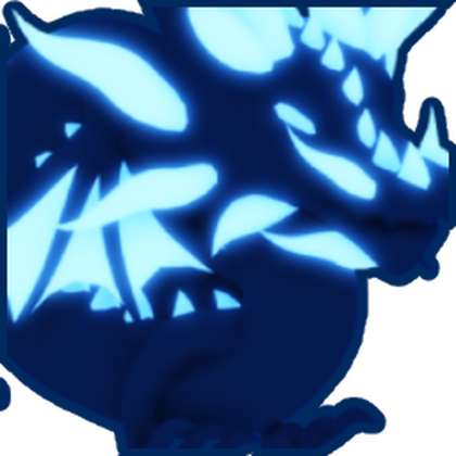 Shiny Mythic Radiant Dragon