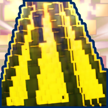 Mythic Retro Pyramidium