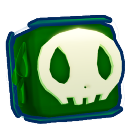 Toxic Sludge