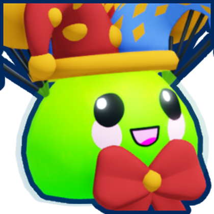 Jester Slime