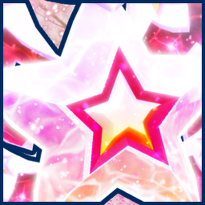 Shiny Mythic Daydream