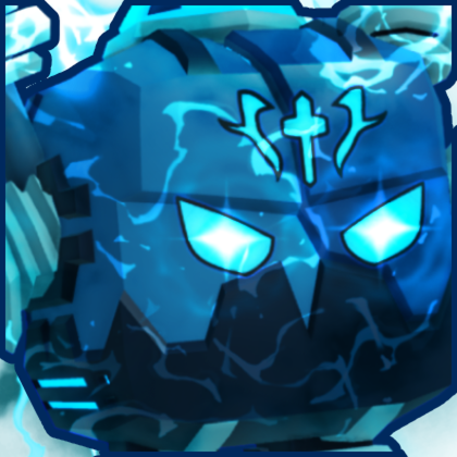 Shiny Mythic Frankenbot