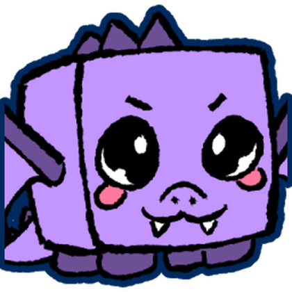 Doodle Dragon