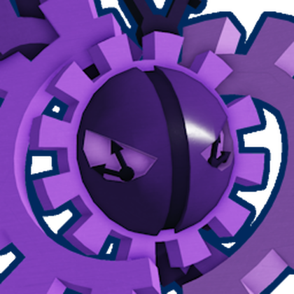 Shiny Clockwork