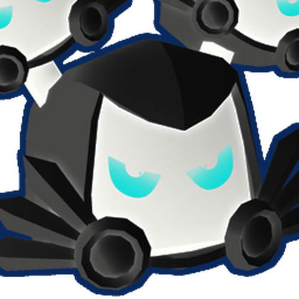 Shiny Dominus Serpent