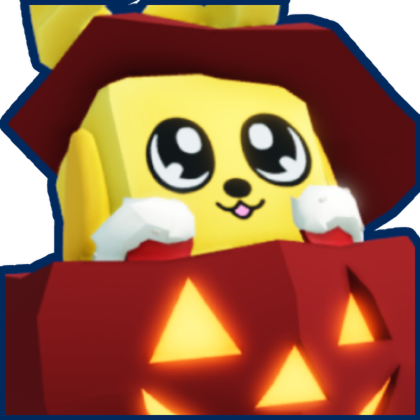 Mythic Jack O' Doggy