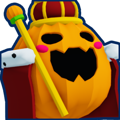 Prince Pumpkin