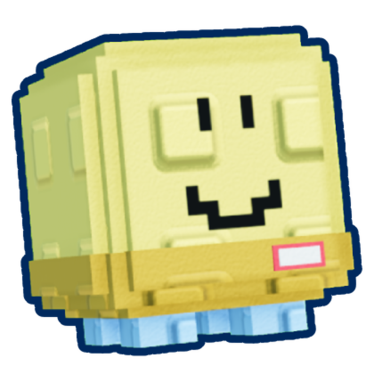 Shiny Classic Noob