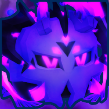 Shiny Biohazard