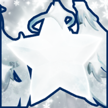 Shiny Frosted Luminosity