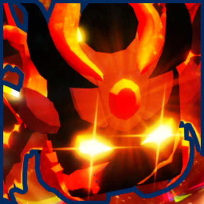 Shiny VOID DEMENTOR