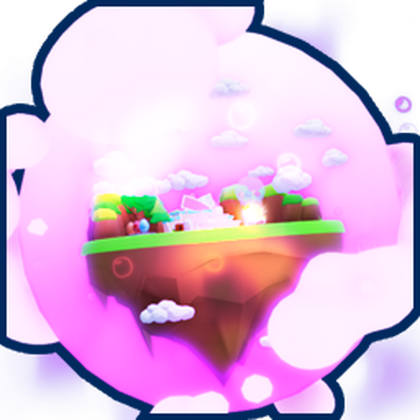 World Bubble