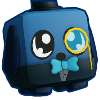Shiny Sir Doggyton