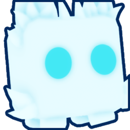 Shiny Lightness Creature