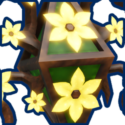 Sunflower Shard