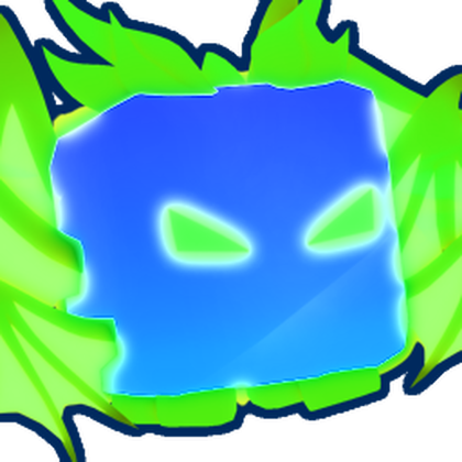 Shiny Gummy Overlord