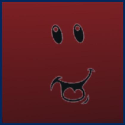 Shiny QUE FOFO FACE GOD