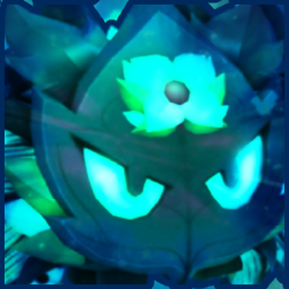 Mythic Autumn Spirit