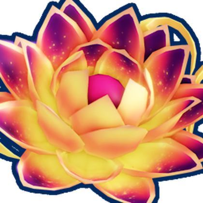 Shiny The Dahlia