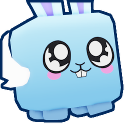Flying Bunny