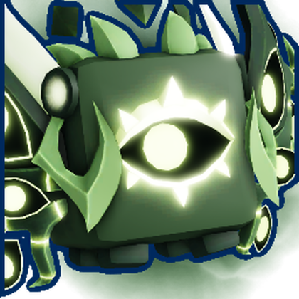 Shiny NULLVoid
