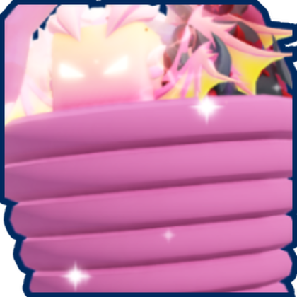 Shiny Mythic Overworld Basket