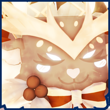 Mythic Festive Deity
