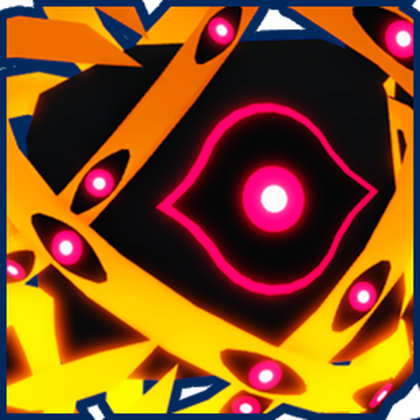 Shiny Mythic Seraphim