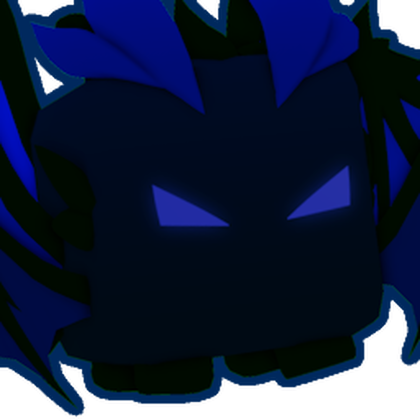 Shiny Demonlord