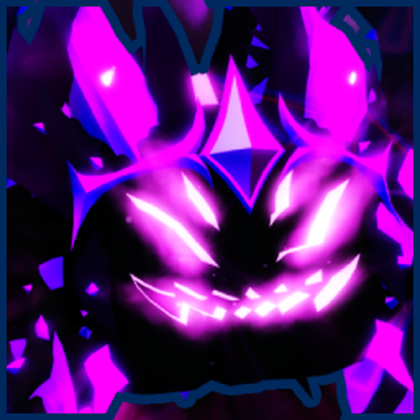 VOID SINISTER LORD