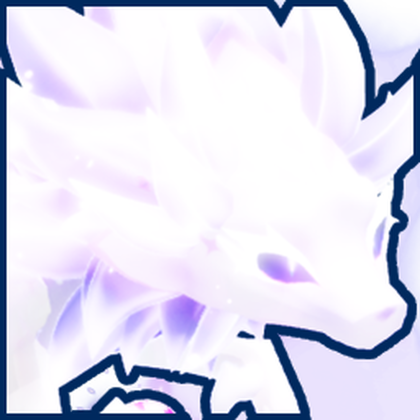 Shiny Mythic The First Sentinel