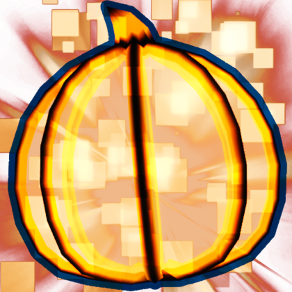 Pumpkin Pyramidium