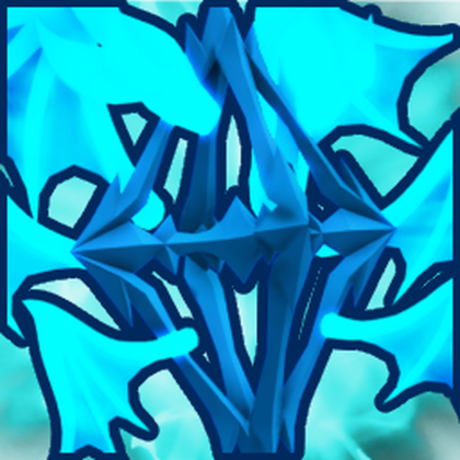 Shiny Shard Lord