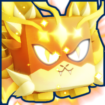 Shiny Wolflord
