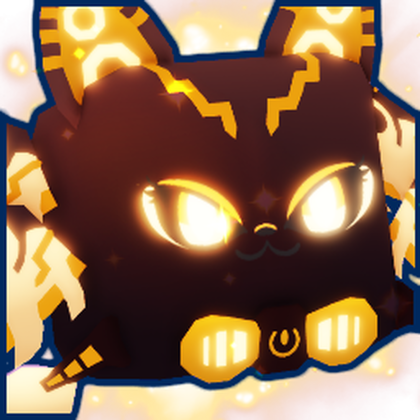 Shiny Queen Kitty