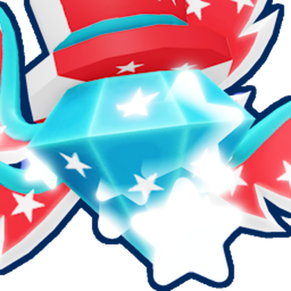 Patriotic Gem