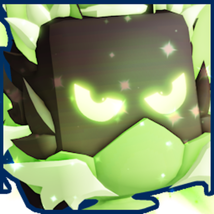 Mythic Mint Sundae Champion