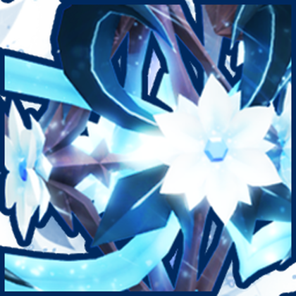 Shiny Mythic Essence of Life