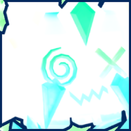 Shiny Mythic Starglitcher
