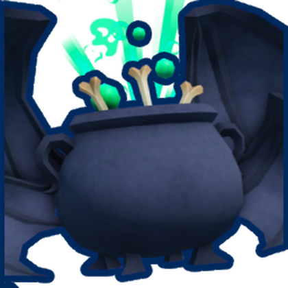 Witches' Brew