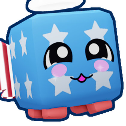 Patriotic Angel