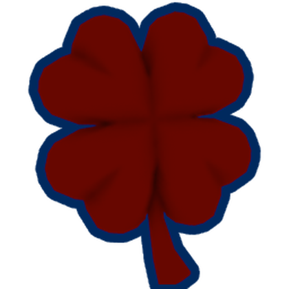 Shiny Flying Clover