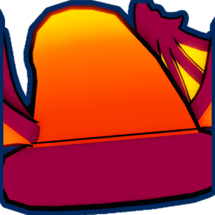 Mythic Santa's Hat