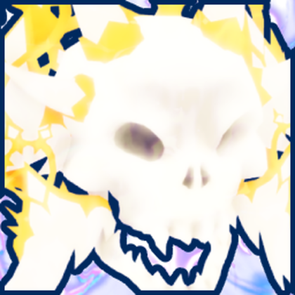 Radiant Skull