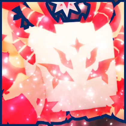 Shiny Archangel