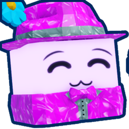 Pink Sparkletime