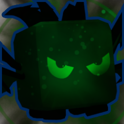 Shiny Shade Demon