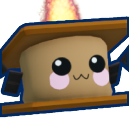 Shiny S'more