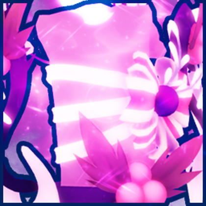 Mythic Holy Candle